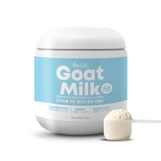 Altimate Pet Pet Goat Milk Powder For Puppies