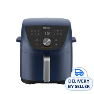 Toshiba 7.4L Air Fryer AF-74CS1TRSG(B)