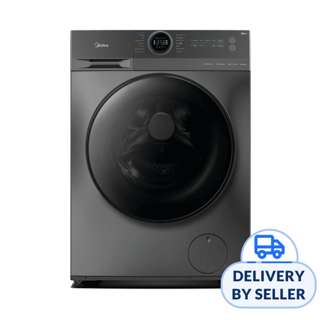 Midea 10/7KG Combo Washer Dryer MF200D100WB Midea 10/7KG Combo Washer Dryer MF200D100WB
