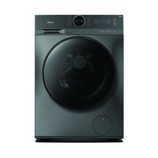 Midea 10/7KG Combo Washer Dryer MF200D100WB Midea 10/7KG Combo Washer Dryer MF200D100WB