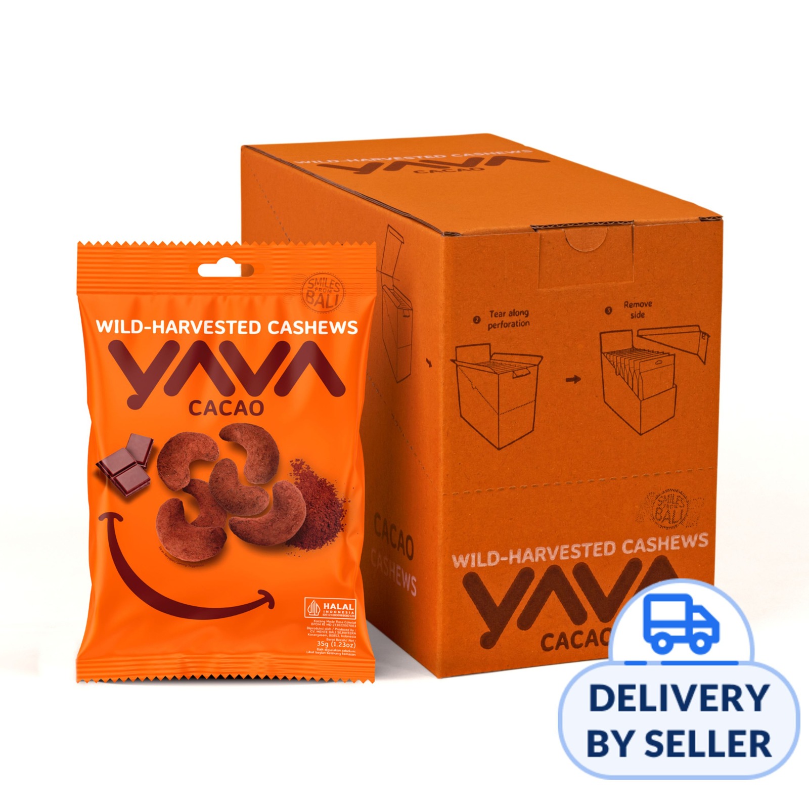 yava-cacao-cashews-ntuc-fairprice