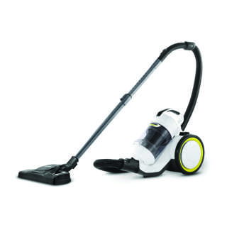 Karcher 1100W Bagless Vacuum Cleaner VC 3 Plus (1.198-055.0)