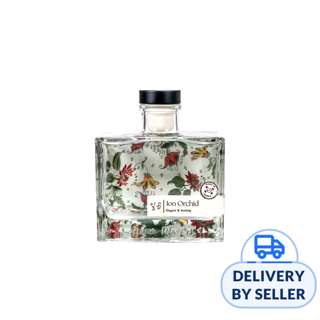 Reed Diffusers - Ion Orchid