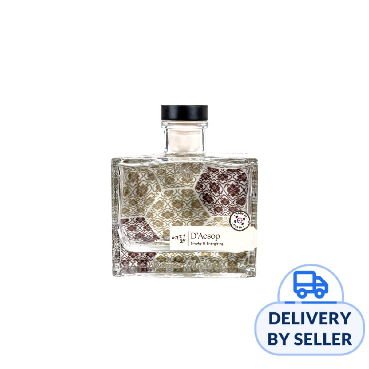 Reed Diffuser D'Aesop NTUC FairPrice