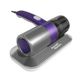 Russell Taylors Dust Mite Vacuum Cleaner VM-10