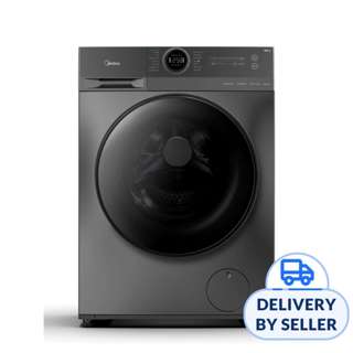 Midea 9.5kg Front Load Washer MF200W95B