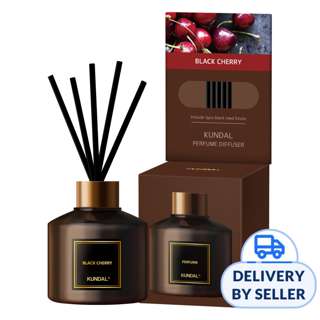 KUNDAL Diffuser - Black Cherry
