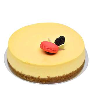FNP Classic New York Cheese Cake