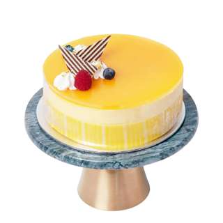 FNP Mangolicious Cake