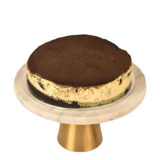 FNP Yummy Oreo Cheese Cake