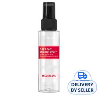 KUNDAL Sanitizer Spray