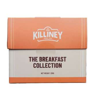 Killiney Breakfast Collection
