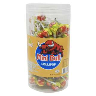 Sanwa Mini Lollipop (Bull)