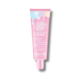 BodyBoom Hydro Face Cream - Dry & Sensitive Skin