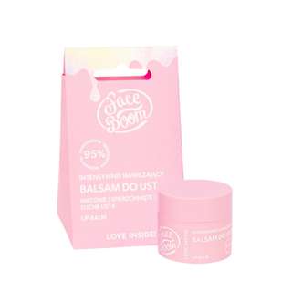 BodyBoom Moisturizing Lip Balm