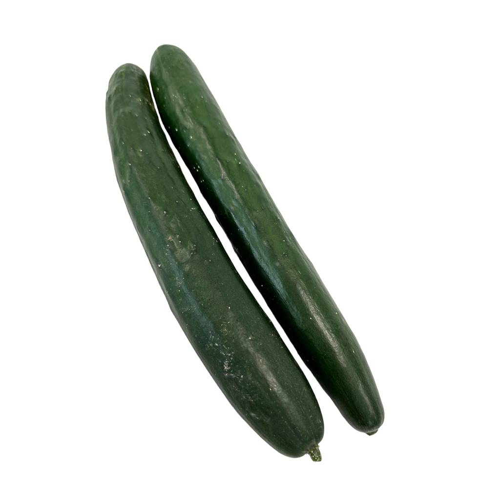 Yuan Zhen Yuan Japanese Cucumber NTUC FairPrice