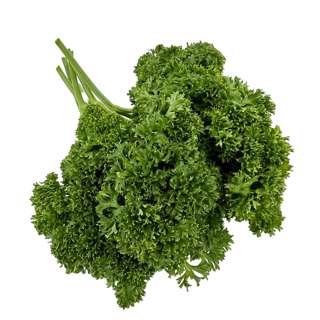 Yuan Zhen Yuan English Parsley