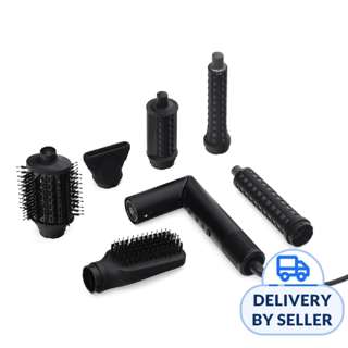 Stryv AIRFLEX 6-In-1 Multi-styler and Hair Dryer