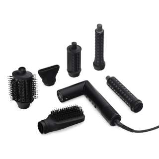 Stryv AirFlex 1.0 - 6-In-1 Multi-styler and Hair Dryer