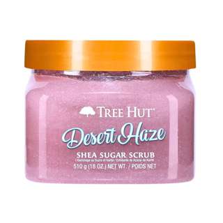 Tree Hut Desert Haze Shea Sugar Scrub