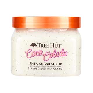 Tree Hut Coco Colada Shea Sugar Scrub