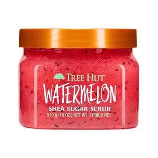 Tree Hut Watermelon Shea Sugar Scrub