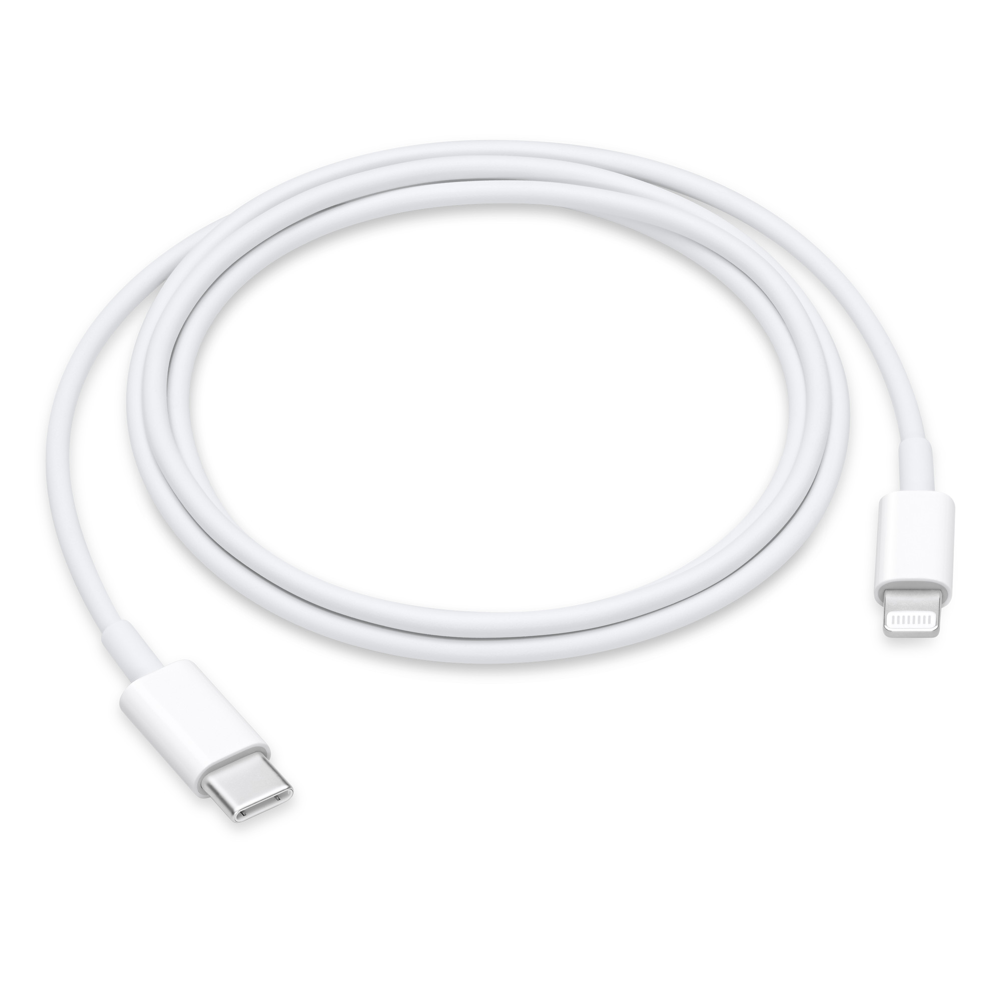 Apple Usb C To Lightning Cable - 1m