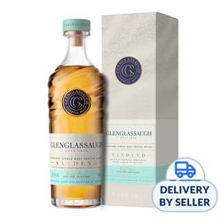 Glenglassaugh Sandend Scotch Whisky