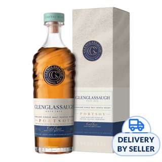 Glenglassaugh Portsoy Scotch Whisky