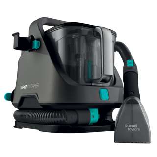 Russell Taylors Sport Cleaner SC10 Russell Taylors Sport Cleaner SC10