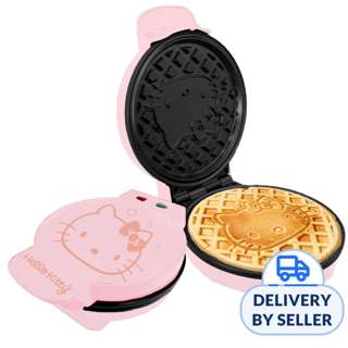 Russell Taylors x Sanrio Hello Kitty Waffle Maker