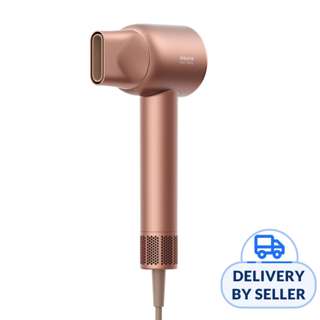 Dreame Hair Glory Hair Dryer - Rose Gold