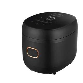 Russell Taylors Low Sugar Rice Cooker RC10