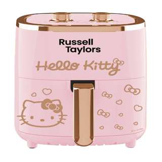Russell Taylors x Sanrio Hello Kitty Air Fryer Z1