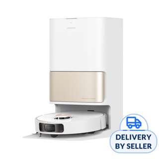 Dreame L10s Pro Ultra Heat Robot Vacuum Cleaner