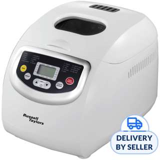Russell Taylors Bread Maker BM-10 (1kg/2.2lb loaf)