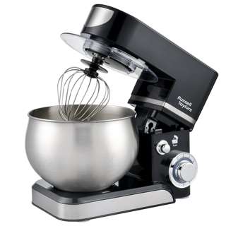 Russell Taylors 5L 1300Watt Stand Mixer S3 Russell Taylors 5L 1300Watt Stand Mixer S3