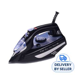 Russell Taylors Steam Iron SI-20