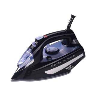 Russell Taylors Steam Iron SI-20
