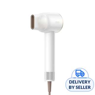 Dreame Hair Glory Hair Dryer - White
