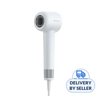 Dreame Hair Gleam Hair Dryer - Gray