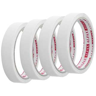 Alfax Double Sided Tape - 1812 (18mm)