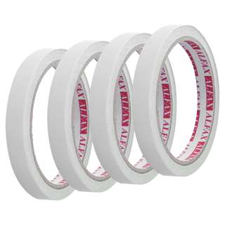 Alfax Double Sided Tape - 1212 (12mm) Alfax Double Sided Tape - 1212 (12mm)