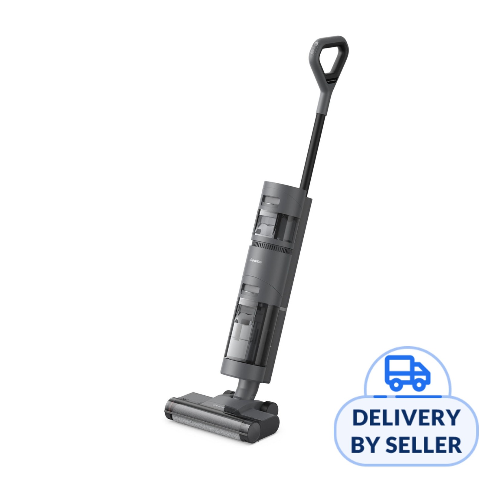 Dreame H12 Pro Cordless Wet & Dry Vacuum Cleaner NTUC FairPrice