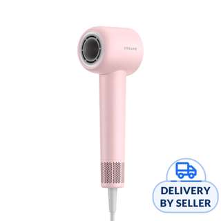 Dreame Hair Gleam Hair Dryer - Pink