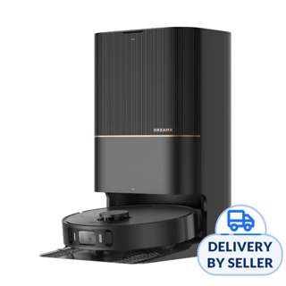 Dreame X30 Ultra Robot Vacuum