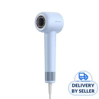 Dreame Hair Gleam Hair Dryer - Blue