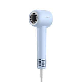 Dreame Hair Gleam Hair Dryer - Blue Dreame Hair Gleam Hair Dryer - Blue