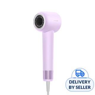 Dreame Hair Gleam Hair Dryer - Purple