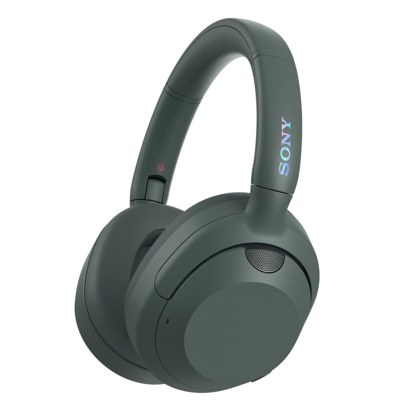 SONY ULT WEAR ブラック Sony ULT WEAR Wireless Noise-Canceling Headphone - Black | NTUC